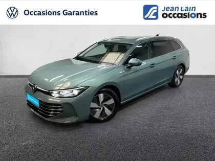 Photo Volkswagen Passat Elegance