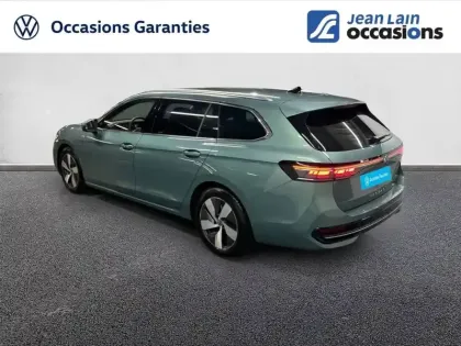 Photo 10 Volkswagen Passat  2.0 TDI EVO SCR 150 DSG7