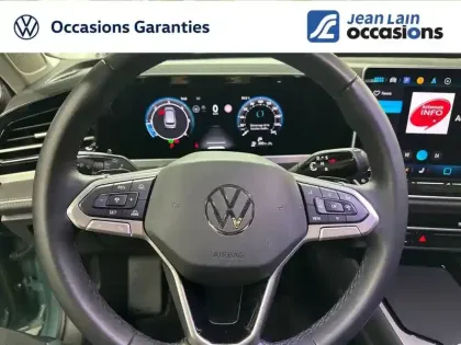 Photo 18 Volkswagen Passat  2.0 TDI EVO SCR 150 DSG7