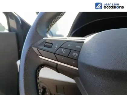 Photo 20 Seat Ibiza  1.0 TSI 115 ch S/S DSG7