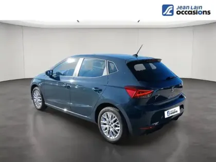 Photo 6 Seat Ibiza  1.0 TSI 115 ch S/S DSG7
