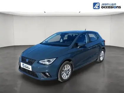Photo Seat Ibiza Copa
