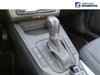 Photo 12 Seat Ibiza  1.0 TSI 115 ch S/S DSG7