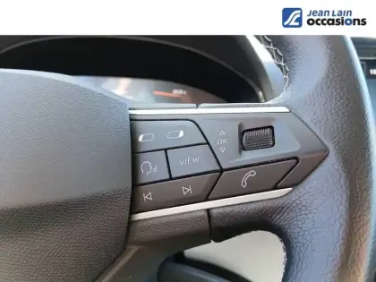 Photo 21 Seat Ibiza  1.0 TSI 115 ch S/S DSG7