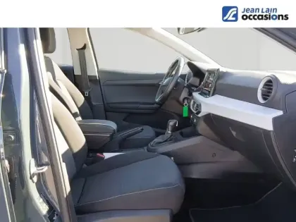 Photo 17 Seat Ibiza  1.0 TSI 115 ch S/S DSG7