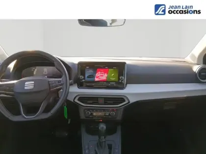 Photo 13 Seat Ibiza  1.0 TSI 115 ch S/S DSG7