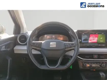 Photo 11 Seat Ibiza  1.0 TSI 115 ch S/S DSG7