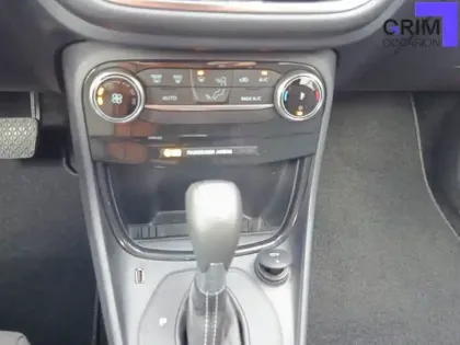 Photo 9 Ford Puma  1.0 EcoBoost 125 ch mHEV S&S Powershift