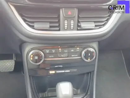 Photo 8 Ford Puma  1.0 EcoBoost 125 ch mHEV S&S Powershift