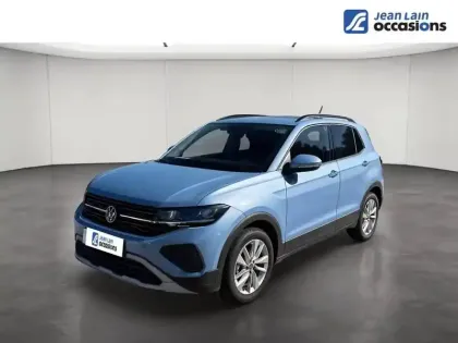 Photo Volkswagen T-cross Vw Edition