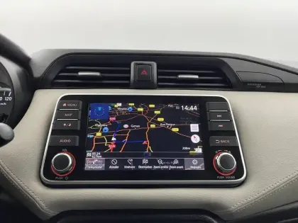 Photo 19 Nissan Micra  IG-T 92