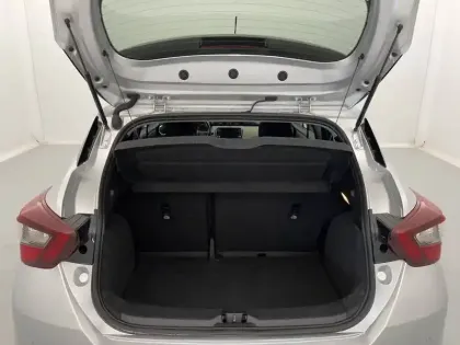Photo 12 Nissan Micra  IG-T 92