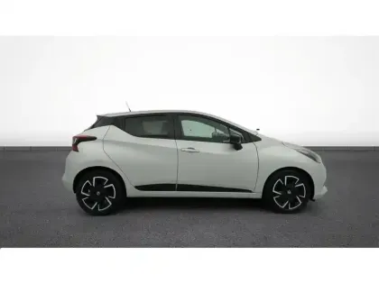 Photo 9 Nissan Micra  IG-T 92
