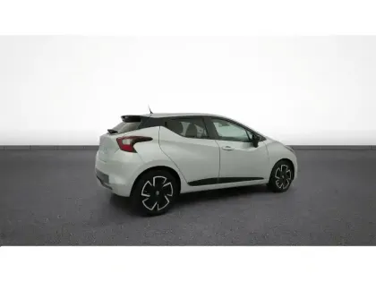 Photo 8 Nissan Micra  IG-T 92