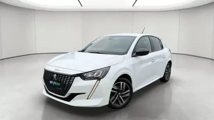Photo Peugeot 208 Allure Pack