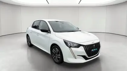 Photo 7 Peugeot 208  PureTech 100 S&S EAT8