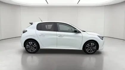 Photo 6 Peugeot 208  PureTech 100 S&S EAT8
