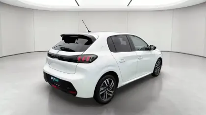 Photo 5 Peugeot 208  PureTech 100 S&S EAT8