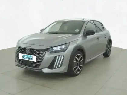 Photo Peugeot 208 Gt