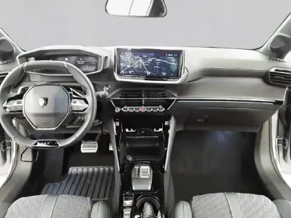Photo 7 Peugeot 208  Hybrid 110 e-DCS6