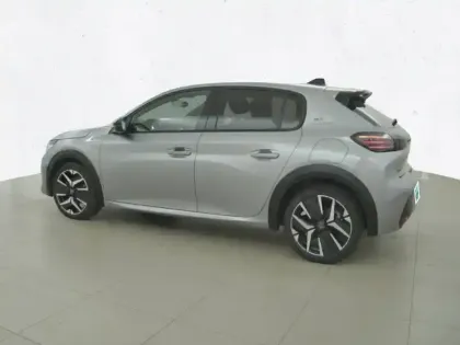 Photo 6 Peugeot 208  Hybrid 110 e-DCS6