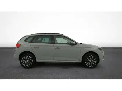 Photo 9 Skoda Kamiq  1.0 TSI Evo 110 ch DSG7