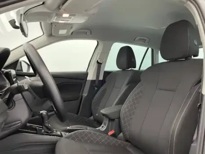 Photo 13 Skoda Kamiq  1.0 TSI Evo 110 ch DSG7