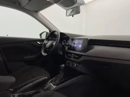 Photo 25 Skoda Kamiq  1.0 TSI Evo 110 ch DSG7