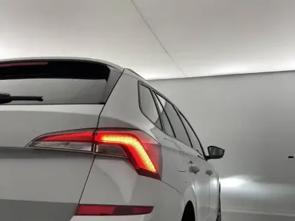 Photo 23 Skoda Kamiq  1.0 TSI Evo 110 ch DSG7