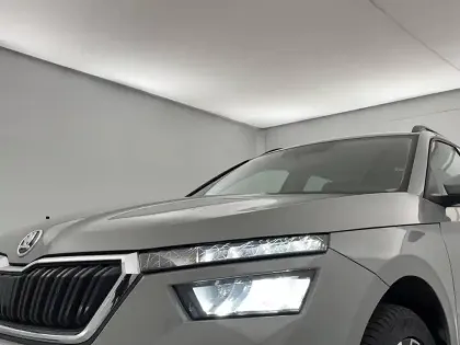 Photo 29 Skoda Kamiq  1.0 TSI Evo 110 ch DSG7
