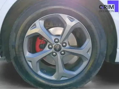 Photo 12 Ford Kuga  2.5 Duratec 180 ch FlexiFuel FHEV E85 Powershift