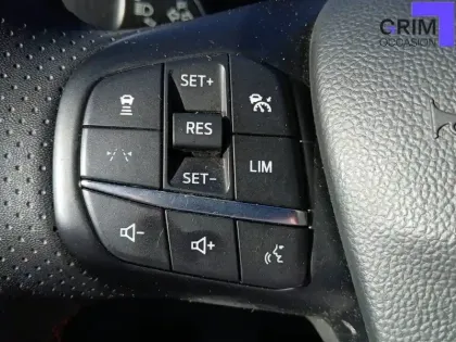Photo 21 Ford Kuga  2.5 Duratec 180 ch FlexiFuel FHEV E85 Powershift