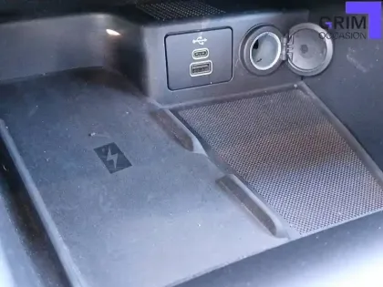 Photo 27 Ford Kuga  2.5 Duratec 180 ch FlexiFuel FHEV E85 Powershift