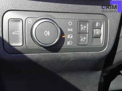 Photo 23 Ford Kuga  2.5 Duratec 180 ch FlexiFuel FHEV E85 Powershift