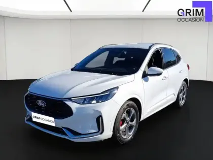 Photo Ford Kuga St-line X