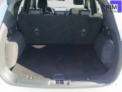 Photo 11 Ford Kuga  2.5 Duratec 180 ch FlexiFuel FHEV E85 Powershift