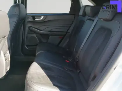 Photo 10 Ford Kuga  2.5 Duratec 180 ch FlexiFuel FHEV E85 Powershift
