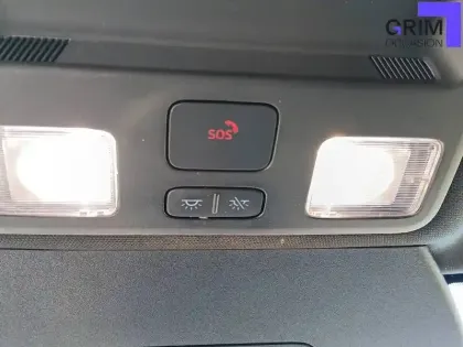 Photo 28 Ford Kuga  2.5 Duratec 180 ch FlexiFuel FHEV E85 Powershift