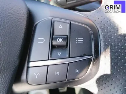 Photo 22 Ford Kuga  2.5 Duratec 180 ch FlexiFuel FHEV E85 Powershift