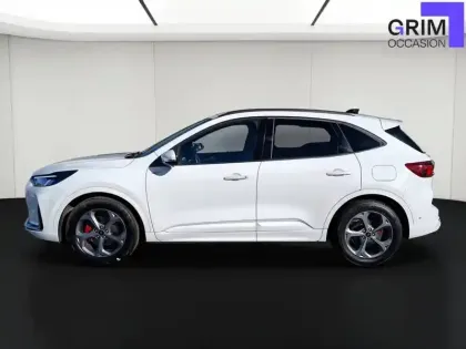 Photo 19 Ford Kuga  2.5 Duratec 180 ch FlexiFuel FHEV E85 Powershift