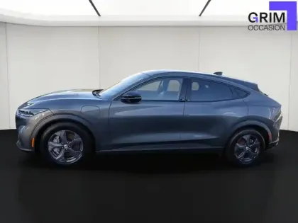 Photo 19 Ford Mustang  Mach-E Standard Range 72,6 kWh 269 ch