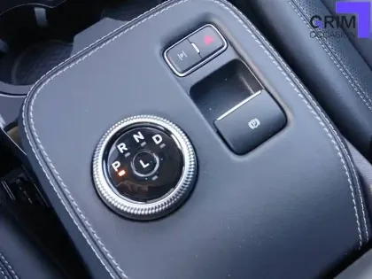 Photo 9 Ford Mustang  Mach-E Standard Range 72,6 kWh 269 ch