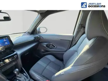 Photo 17 Toyota Yaris  Cross Hybride 116h 2WD