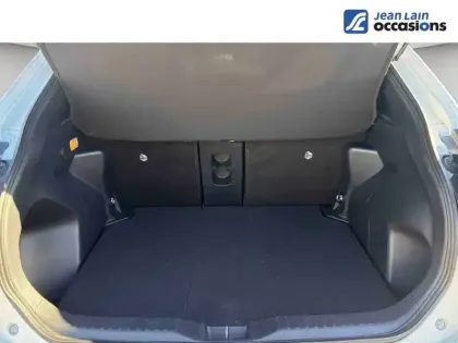 Photo 9 Toyota Yaris  Cross Hybride 116h 2WD