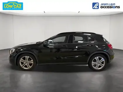 Photo 7 Mercedes GLA  200 d 7-G DCT