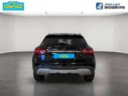 Photo 5 Mercedes GLA  200 d 7-G DCT