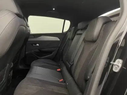 Photo 14 Peugeot 308  PHEV 225 e-EAT8
