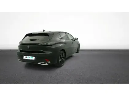 Photo 7 Peugeot 308  PHEV 225 e-EAT8