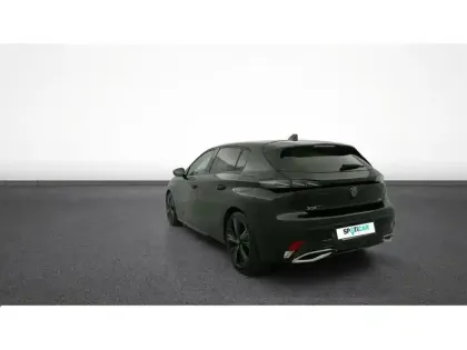 Photo 5 Peugeot 308  PHEV 225 e-EAT8