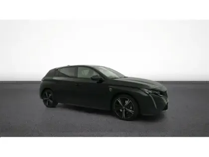 Photo 10 Peugeot 308  PHEV 225 e-EAT8